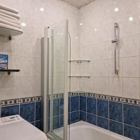 3 Bedrooms Next To Dom Square Apartment *
