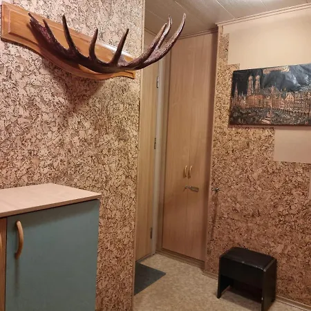 3 Bedrooms Next To Dom Square Apartment Riga