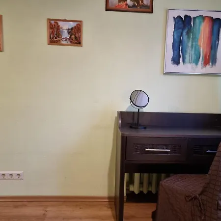 3 Bedrooms Next To Dom Square *