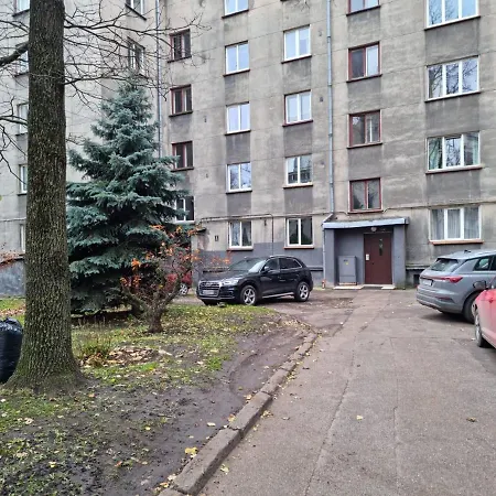Appartamento 3 Bedrooms Next To Dom Square Riga